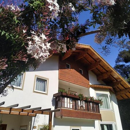 Villa Gruntal Hospedaria Treze Tílias Exterior foto