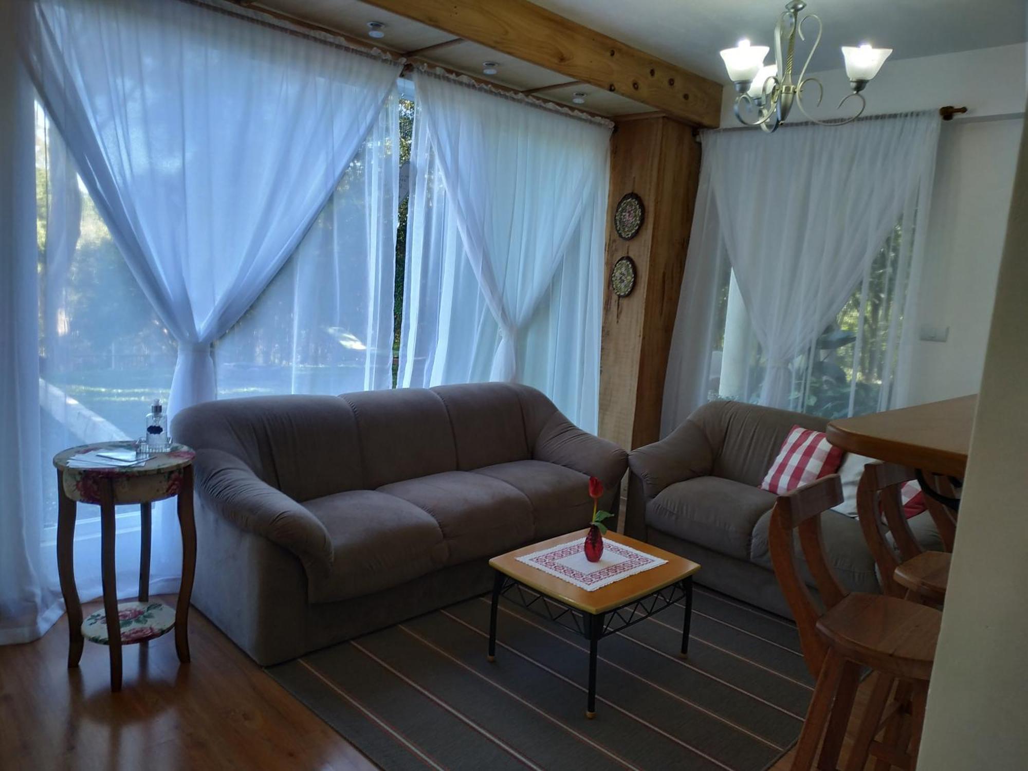Villa Gruntal Hospedaria Treze Tílias Zimmer foto