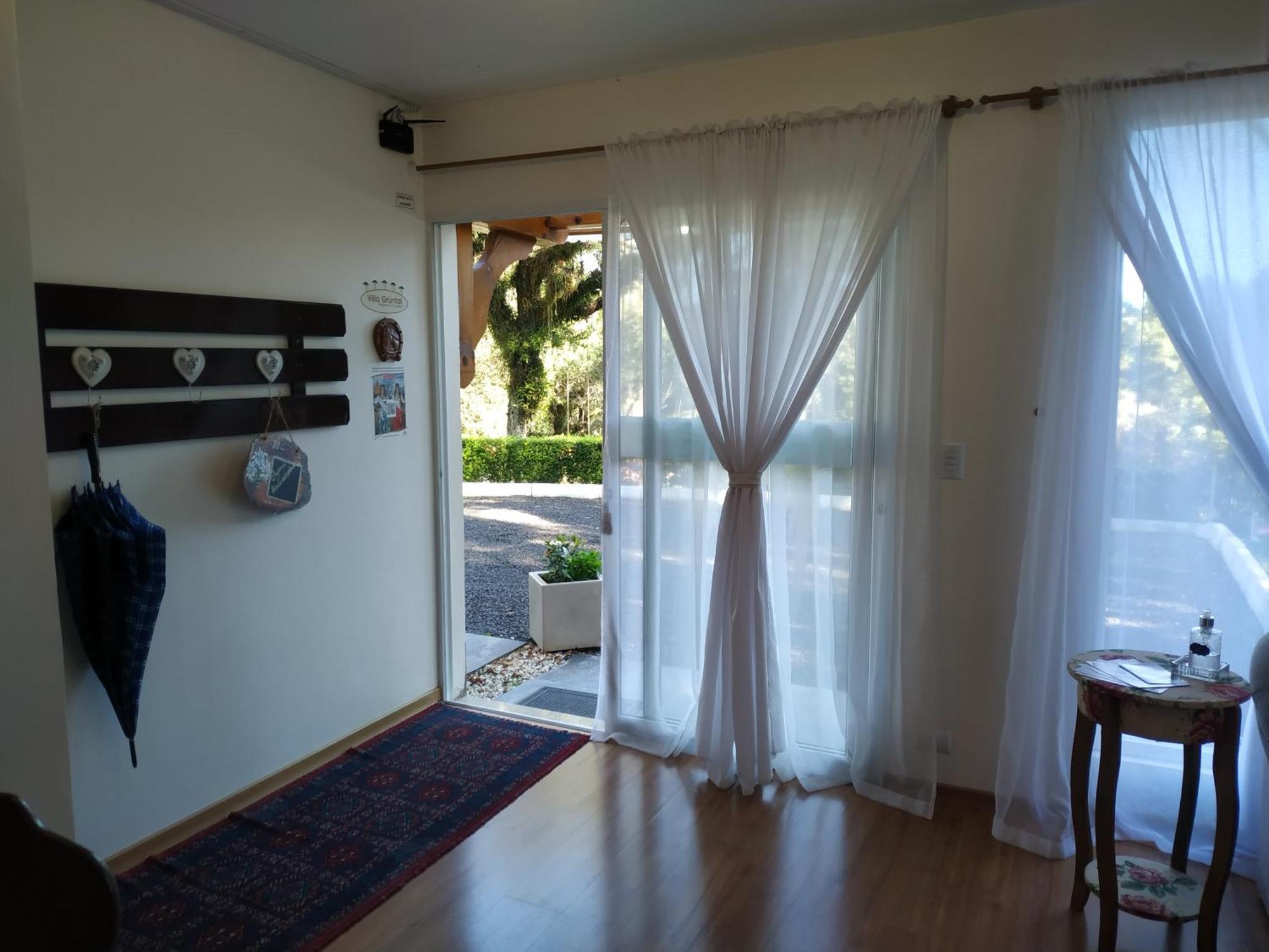 Villa Gruntal Hospedaria Treze Tílias Zimmer foto