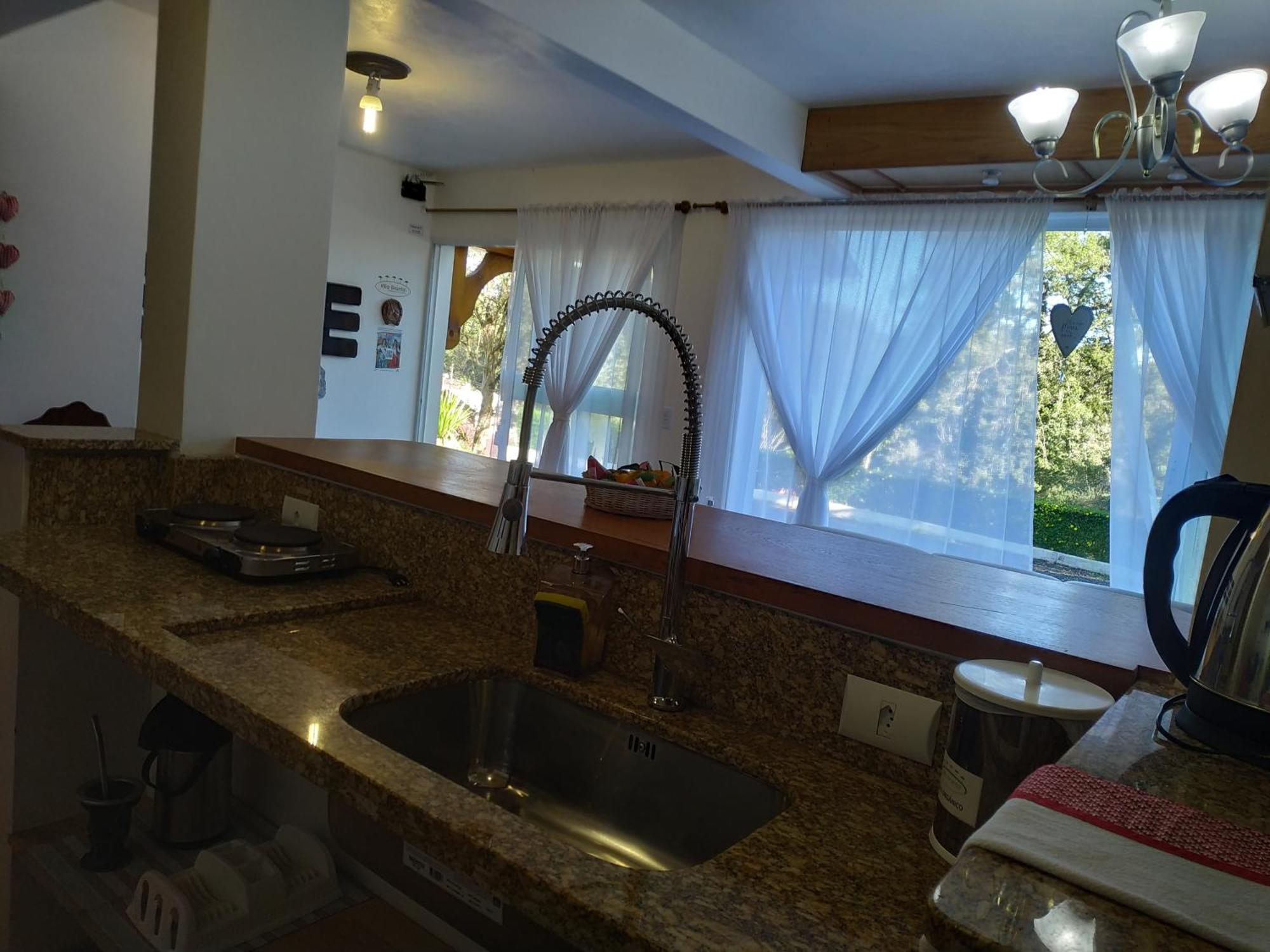 Villa Gruntal Hospedaria Treze Tílias Zimmer foto